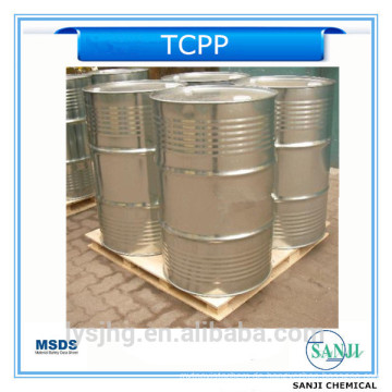 TCPP Tris (clorisopropyl) phosphat